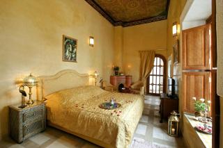 Riad & Spa Esprit Du Maroc - Marrakech - 8