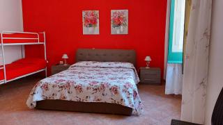 b&b Don Peppe - Don Ilario - San Mauro Cilento - 6