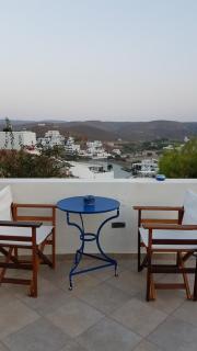 Villa Mariza Kythnos - Kithnos - 7