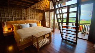 Villa Sawah Ramah - Ubud - 1