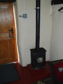 Fisher-gill Camping Barn - Thirlmere - 7