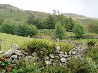 Fisher-gill Camping Barn - Thirlmere - 5