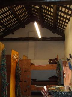 Fisher-gill Camping Barn - Thirlmere - 4