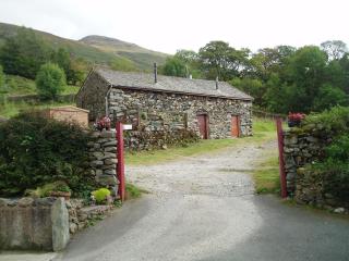 Fisher-gill Camping Barn - 3