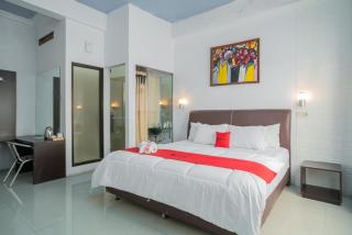 RedDoorz @ Kampung Sawah Jatimurni Bekasi - Kampungsawah Dua - 4