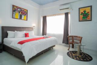RedDoorz @ Kampung Sawah Jatimurni Bekasi - Kampungsawah Dua - 0
