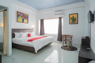 RedDoorz @ Kampung Sawah Jatimurni Bekasi - Kampungsawah Dua - 9