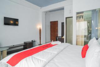 RedDoorz @ Kampung Sawah Jatimurni Bekasi - Kampungsawah Dua - 7