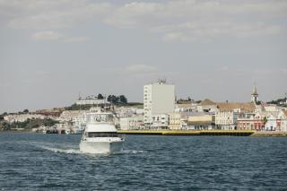 Vinos & Vinilos by Ĥ - Ayamonte - 2
