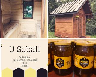 U Sobali - Groń - 8