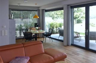 Gerono - Haus am See - 1