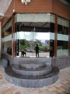 HOTEL AIRPORT INN ONE - 9