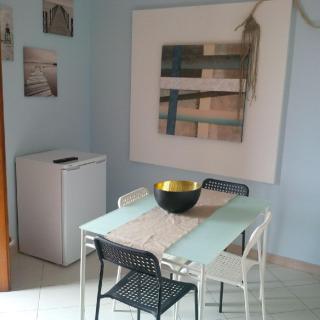appartamento vista mare in pieno centro - 1