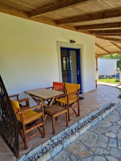 Orange Apartments - Vasiliki - 8
