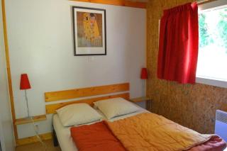 Chalet confortable aux Tourettes avec piscine partagée - Les Tourrettes - 8