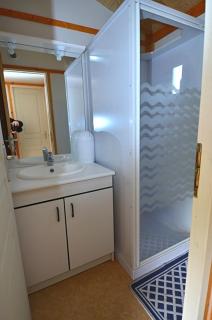 Chalet confortable aux Tourettes avec piscine partagée - Les Tourrettes - 2
