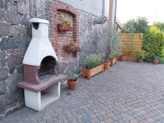 Pokoje Podzamcze - 4