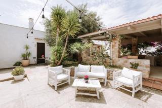 Masseria Torrepietra - 1