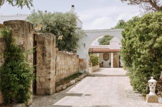 Masseria Torrepietra - 3