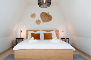 City apartment 3 BEDROOM, KITCHEN, WIFI, WORKSPACE, COFFEE, Central - Hasselt - 8