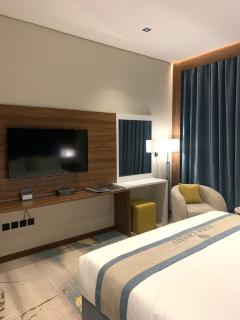 Rosa Grand Hotel - 1