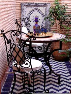 Riad & Spa Esprit Du Maroc - Marrakech - 6