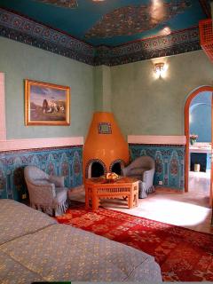 Riad & Spa Esprit Du Maroc - Marrakech - 5