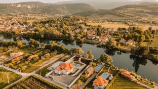 Grand villa Bosnae - Bihać - 5