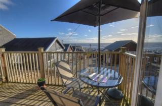 St Anton - Lyme Regis - 0