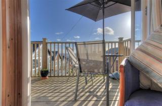 St Anton - Lyme Regis - 3