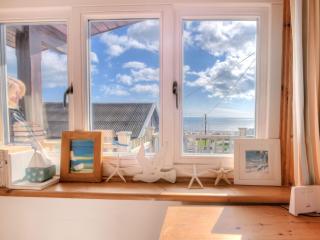 St Anton - Lyme Regis - 1