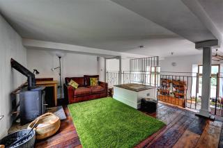 1 Church Cliff Apartments - Lyme Regis - 9
