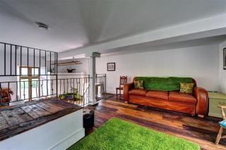1 Church Cliff Apartments - Lyme Regis - 5