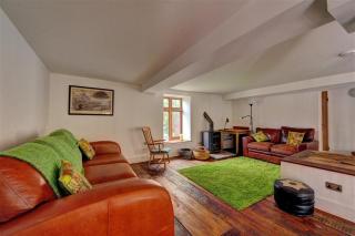 1 Church Cliff Apartments - Lyme Regis - 4
