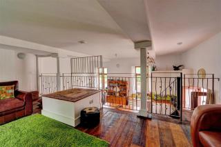 1 Church Cliff Apartments - Lyme Regis - 3