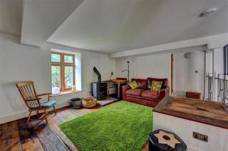 1 Church Cliff Apartments - Lyme Regis - 2
