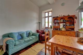 1 Church Cliff Apartments - Lyme Regis - 1