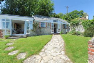 Penny Plot Cottage - Lyme Regis - 0