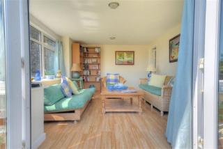 Penny Plot Cottage - Lyme Regis - 9