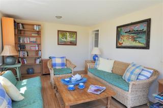 Penny Plot Cottage - Lyme Regis - 8