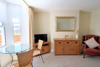 The Garden Suite - Lyme Regis - 7