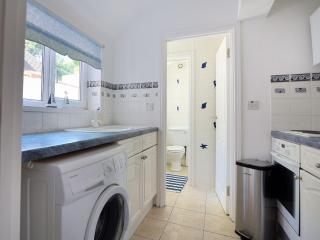 The Garden Suite - Lyme Regis - 1