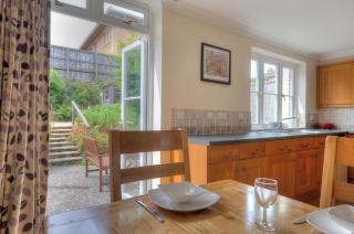 1 Woodroffe Meadow - 1