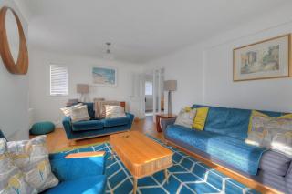 High Cliff Cottage - 8