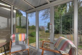 High Cliff Cottage - 7