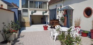 La Dimanche - Reuil-sur-Marne - 7