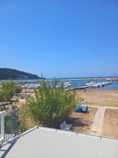 Sea house b&b - 6