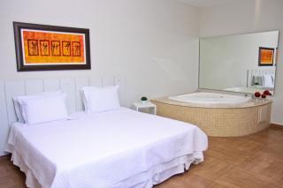Hotel Portal Premium - Brumado - 9