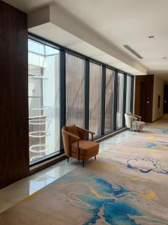 Rosa Grand Hotel - 9