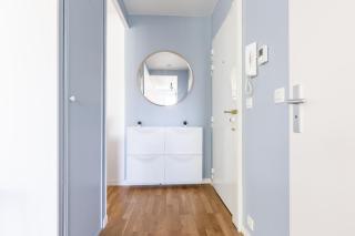 Design 3 bedrooms appartment, near Champs Elysees - 2